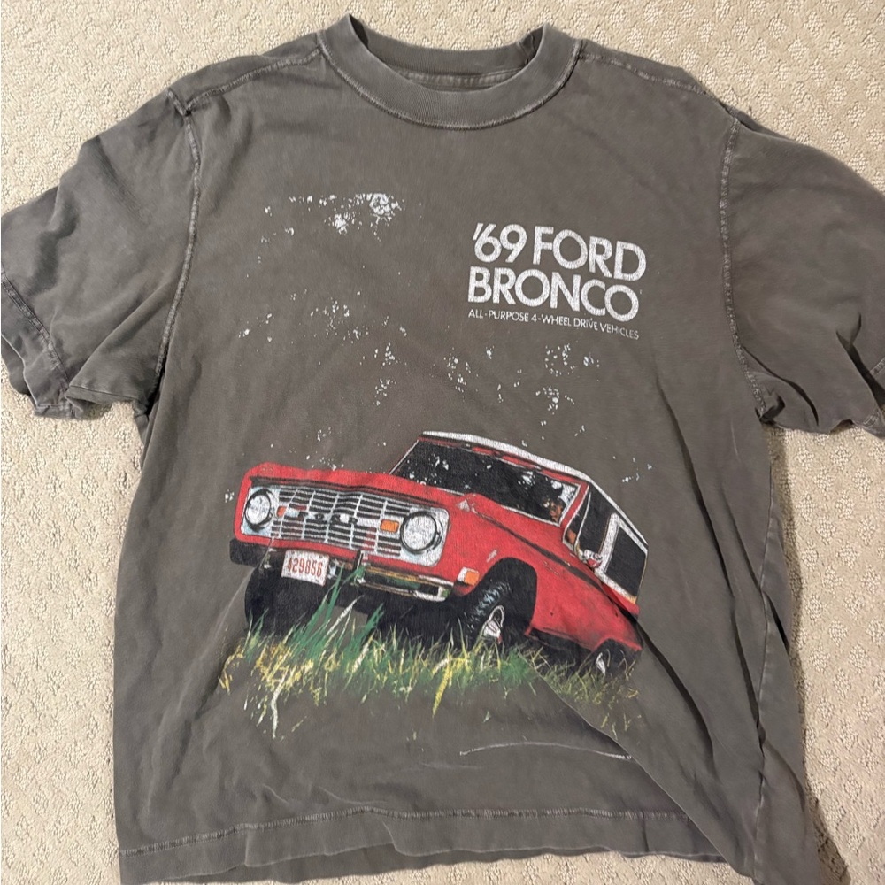 Vintage T-Shirt
